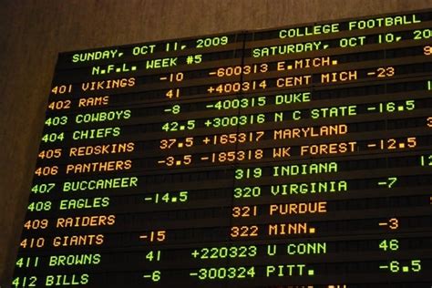 Winning at Sports Betting: Scraping and Analyzing Odds Data.